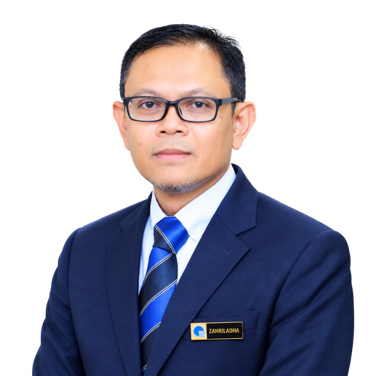 Professor Dr. Zahriladha Zakaria 